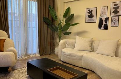 Apartment - 2 - 1 for sale in Privado - Madinaty - Cairo