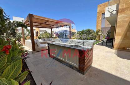 Townhouse - 4 Bedrooms - 4 Bathrooms for sale in Soul North Coast - Qesm Ad Dabaah - North Coast