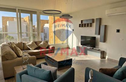 Townhouse - 4 Bedrooms - 4 Bathrooms for sale in Soul North Coast - Qesm Ad Dabaah - North Coast