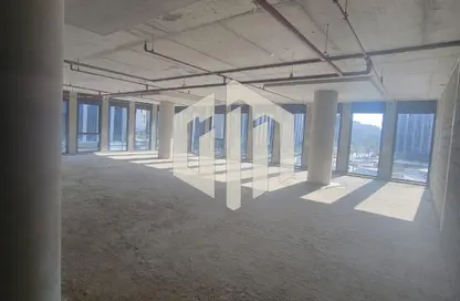 Office Space - 1 Bedroom - 1 Bathroom for rent in Eastown - 5th Settlement Compounds - The 5th Settlement - New Cairo City - Cairo