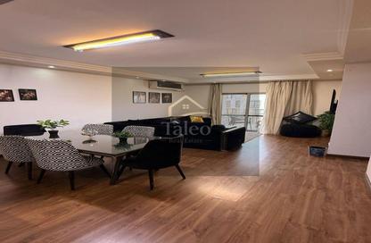 Apartment - 2 - 2 for rent in Westown - Sheikh Zayed Compounds - Sheikh Zayed City - Giza