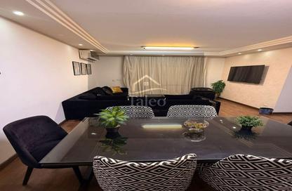 Apartment - 2 - 2 for rent in Westown - Sheikh Zayed Compounds - Sheikh Zayed City - Giza