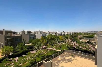 فيلا - 4 غرف نوم - 5 حمامات للبيع في بالم هيلز قطامية اكستينشن - كمبوندات التجمع الخامس - التجمع الخامس - مدينة القاهرة الجديدة - القاهرة