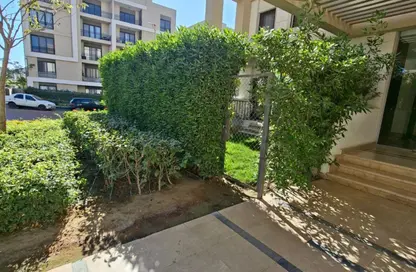 Apartment - 2 Bedrooms - 3 Bathrooms for rent in Moon Residences - Fifth Square - The 5th Settlement - New Cairo City - Cairo