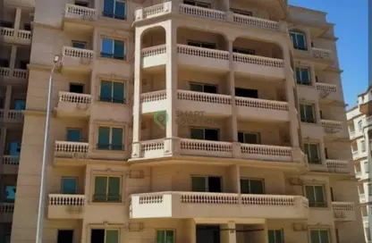 Apartment - 3 Bedrooms - 2 Bathrooms for sale in Lotus Compound - 5th Settlement Compounds - The 5th Settlement - New Cairo City - Cairo