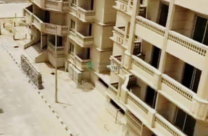 شقة - 3 غرف نوم - 2 حمامات للبيع في كمبوند اللوتس - كمبوندات التجمع الخامس - التجمع الخامس - مدينة القاهرة الجديدة - القاهرة