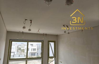 Twin House - 4 - 5 for rent in Garden Residence - Hyde Park - New Cairo City - Cairo