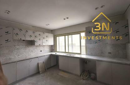 Twin House - 4 - 5 for rent in Garden Residence - Hyde Park - New Cairo City - Cairo