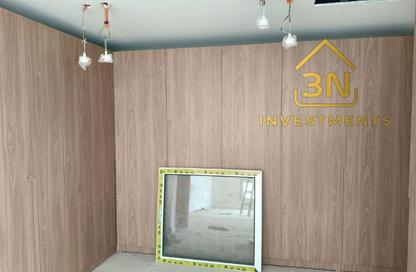 Twin House - 4 - 5 for rent in Garden Residence - Hyde Park - New Cairo City - Cairo