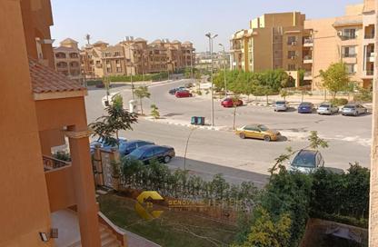 شقة - 3 غرف نوم - 2 حمامات للبيع في مدينة الخمائل - كمبوندات الشيخ زايد - الشيخ زايد - الجيزة