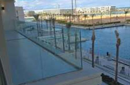 Chalet - 4 Bedrooms - 4 Bathrooms for sale in Marassi - Sidi Abdel Rahman - North Coast