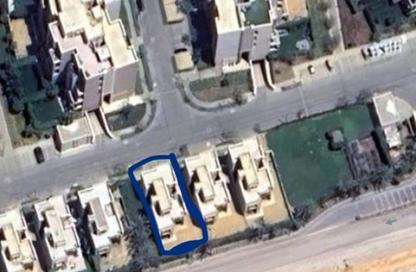 فيلا - 4 غرف نوم - 4 حمامات للبيع في كمبوند فيلدج جاردن القطامية - كمبوندات التجمع الخامس - التجمع الخامس - مدينة القاهرة الجديدة - القاهرة