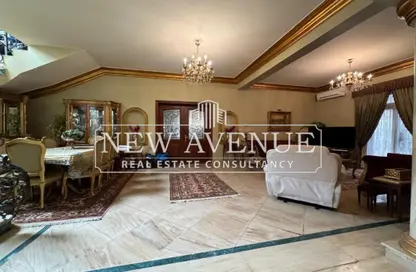 Apartment - 2 Bedrooms - 2 Bathrooms for sale in Al Shouyfat - 5th Settlement Compounds - The 5th Settlement - New Cairo City - Cairo