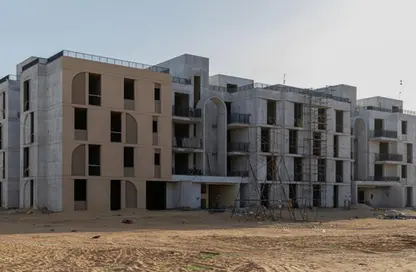 شقة - 3 غرف نوم - 2 حمامات للبيع في فاي سوديك - مدينة زايد الجديدة - الشيخ زايد - الجيزة