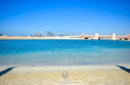 Apartment - 3 Bedrooms - 2 Bathrooms for sale in Latin District - New Alamein City - Al Alamein - North Coast Apartment - 3 Bedrooms - 2 Bathrooms for sale in Latin District - New Alamein City - Al Alamein - North Coast
