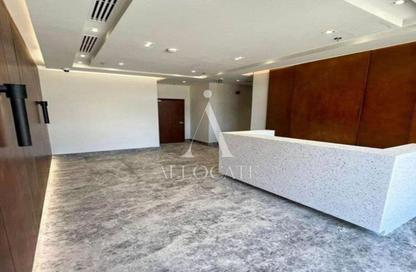 Office Space - Studio - 1 for rent in District 5 - 5th Settlement Compounds - The 5th Settlement - New Cairo City - Cairo Office Space - Studio - 1 for rent in District 5 - 5th Settlement Compounds - The 5th Settlement - New Cairo City - Cairo