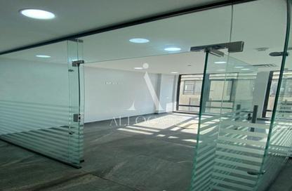 Office Space - Studio - 1 for rent in District 5 - 5th Settlement Compounds - The 5th Settlement - New Cairo City - Cairo
