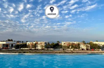 Chalet - 1 Bedroom - 2 Bathrooms for sale in ARC of Soma - Soma Bay - Safaga - Hurghada - Red Sea