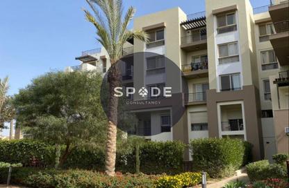Apartment - 2 Bedrooms - 2 Bathrooms for sale in Alto - Uptown Cairo - Mokattam - Cairo