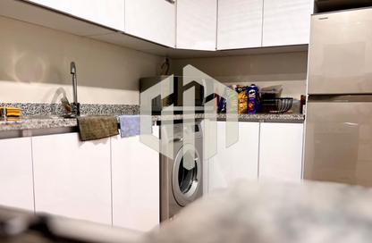 Apartment - 1 - 1 for rent in Mivida - 5th Settlement Compounds - The 5th Settlement - New Cairo City - Cairo