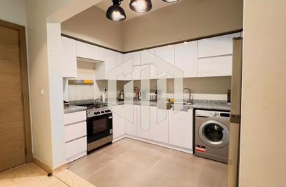 Apartment - 1 - 1 for rent in Mivida - 5th Settlement Compounds - The 5th Settlement - New Cairo City - Cairo