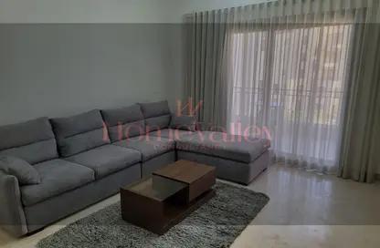 شقة - 2 غرف نوم - 3 حمامات للايجار في أو ويست - كمبوندات 6 أكتوبر - مدينة 6 أكتوبر - الجيزة