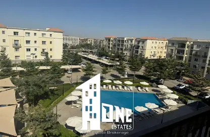 Apartment - 3 Bedrooms - 2 Bathrooms for sale in Mivida - 5th Settlement Compounds - The 5th Settlement - New Cairo City - Cairo