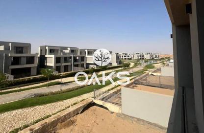 فيلا - 4 - 4 للبيع في لافيستا سيتي - كمبوندات العاصمة الإدارية الجديدة - العاصمة الإدارية الجديدة - القاهرة