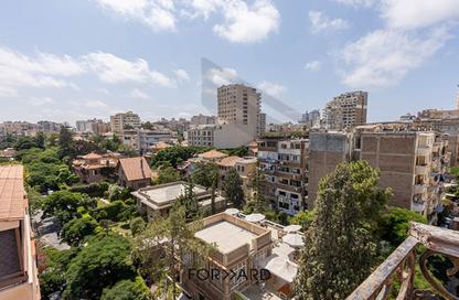 Apartment - 7 - 3 for sale in Kafr Abdo St. - Kafr Abdo - Roushdy - Hay Sharq - Alexandria