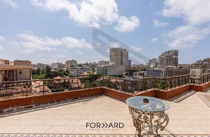 Apartment - 7 - 3 for sale in Kafr Abdo St. - Kafr Abdo - Roushdy - Hay Sharq - Alexandria