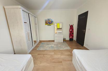 Apartment - 3 - 3 for rent in Al Rehab - New Cairo City - Cairo
