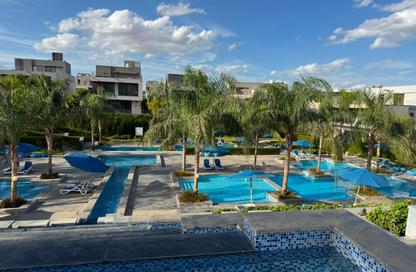 Villa - 4 - 4 for sale in Patio Al Zahraa - Sheikh Zayed Compounds - Sheikh Zayed City - Giza Villa - 4 - 4 for sale in Patio Al Zahraa - Sheikh Zayed Compounds - Sheikh Zayed City - Giza