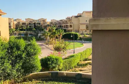 شاليه - 2 غرف نوم - 1 حمام للبيع في بياسيرا - العين السخنة - السويس