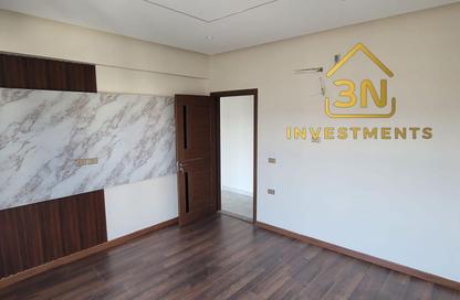 Apartment - 4 Bedrooms - 4 Bathrooms for rent in Garden Residence - Hyde Park - New Cairo City - Cairo