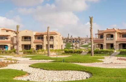 Townhouse - 3 Bedrooms - 3 Bathrooms for sale in La Vista Bay - La Vista - Qesm Ad Dabaah - North Coast Townhouse - 3 Bedrooms - 3 Bathrooms for sale in La Vista Bay - La Vista - Qesm Ad Dabaah - North Coast