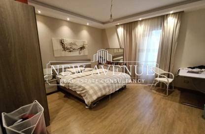 Townhouse - 4 Bedrooms - 4 Bathrooms for sale in La Terra - South Investors Area - New Cairo City - Cairo