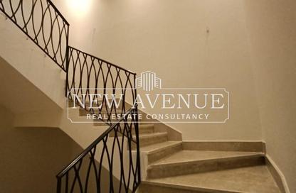 Townhouse - 4 Bedrooms - 4 Bathrooms for sale in La Terra - South Investors Area - New Cairo City - Cairo