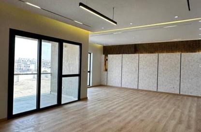 Apartment - 2 Bedrooms - 3 Bathrooms for sale in Villette - 5th Settlement Compounds - The 5th Settlement - New Cairo City - Cairo