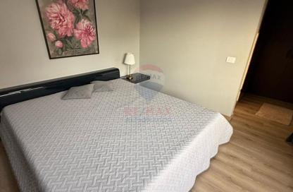 Apartment - 3 Bedrooms - 2 Bathrooms for rent in 90 Avenue - South Investors Area - New Cairo City - Cairo