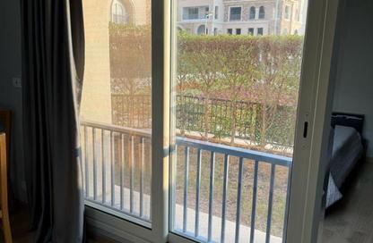 Apartment - 3 Bedrooms - 2 Bathrooms for rent in 90 Avenue - South Investors Area - New Cairo City - Cairo