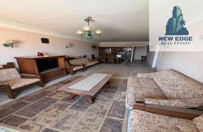 Apartment - 2 - 1 for sale in City Stars - Masaken Al Mohandesin - Nasr City - Cairo