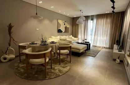 Apartment - 3 Bedrooms - 3 Bathrooms for sale in Namya West - Sheikh Zayed City - Giza