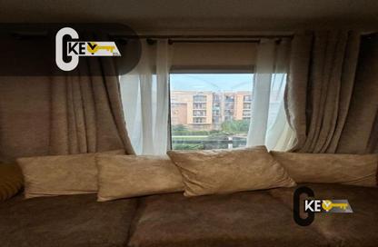 Apartment - 3 Bedrooms - 3 Bathrooms for rent in Youssef Al Sebaey St. - Rehab City First Phase - Al Rehab - New Cairo City - Cairo