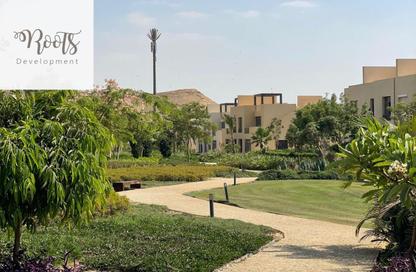 Townhouse - 4 Bedrooms - 4 Bathrooms for sale in O West - 6 October Compounds - 6 October City - Giza Townhouse - 4 Bedrooms - 4 Bathrooms for sale in O West - 6 October Compounds - 6 October City - Giza