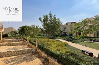 Townhouse - 4 Bedrooms - 4 Bathrooms for sale in O West - 6 October Compounds - 6 October City - Giza Townhouse - 4 Bedrooms - 4 Bathrooms for sale in O West - 6 October Compounds - 6 October City - Giza