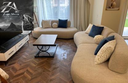Apartment - 2 - 2 for rent in Stone Residence - 5th Settlement Compounds - The 5th Settlement - New Cairo City - Cairo Apartment - 2 - 2 for rent in Stone Residence - 5th Settlement Compounds - The 5th Settlement - New Cairo City - Cairo