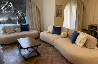 Apartment - 2 - 2 for rent in Stone Residence - 5th Settlement Compounds - The 5th Settlement - New Cairo City - Cairo Apartment - 2 - 2 for rent in Stone Residence - 5th Settlement Compounds - The 5th Settlement - New Cairo City - Cairo