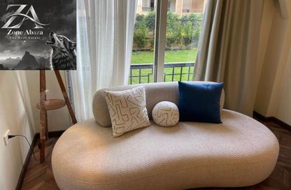 Apartment - 2 - 2 for rent in Stone Residence - 5th Settlement Compounds - The 5th Settlement - New Cairo City - Cairo Apartment - 2 - 2 for rent in Stone Residence - 5th Settlement Compounds - The 5th Settlement - New Cairo City - Cairo