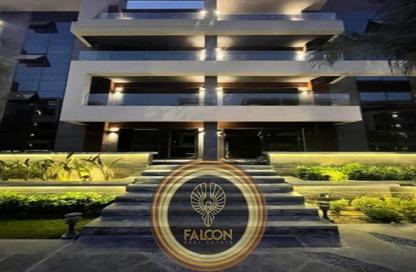 Apartment - 3 Bedrooms - 2 Bathrooms for sale in El Patio Sola - El Patio - El Shorouk Compounds - Shorouk City - Cairo