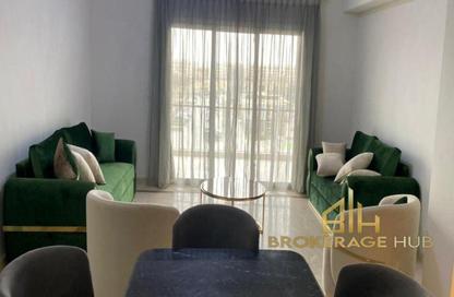 Apartment - 3 Bedrooms - 3 Bathrooms for sale in Mivida - 5th Settlement Compounds - The 5th Settlement - New Cairo City - Cairo